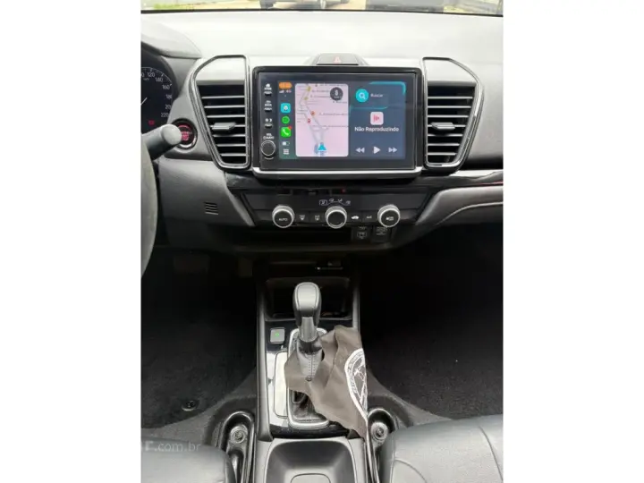 CITY 1.5 i-VTEC FLEX TOURING CVT