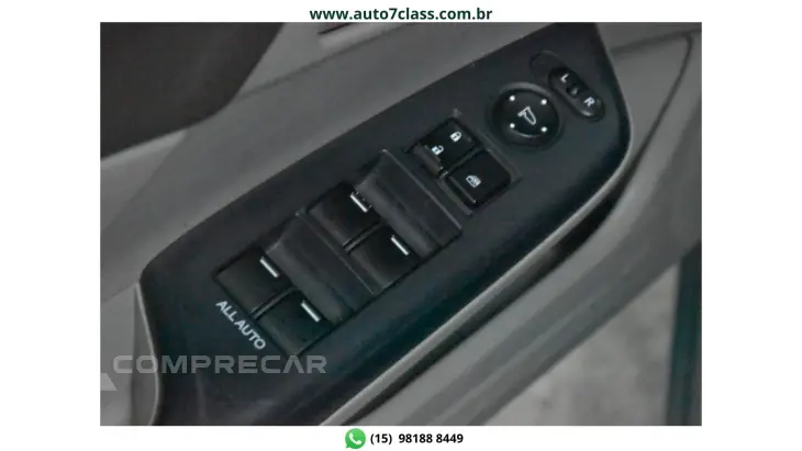 CIVIC - 1.8 LXS 16V 4P MANUAL