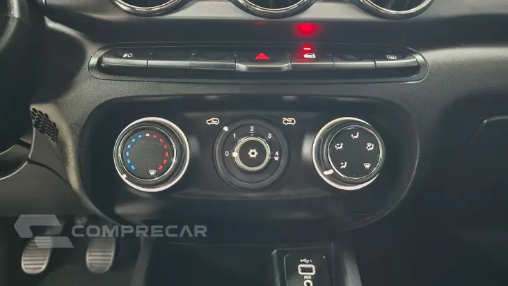 ARGO TREKKING 1.3 8V Flex