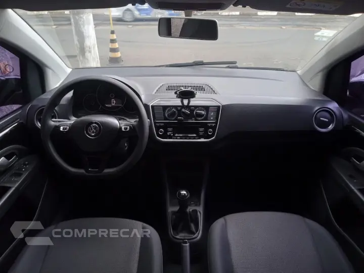UP 1.0 MPI