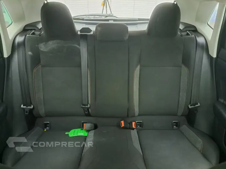POLO 1.0 MPI TRACK MANUAL