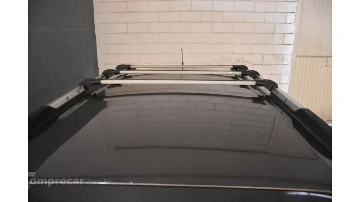 SPIN - 1.8 LTZ 8V 4P AUTOMÁTICO