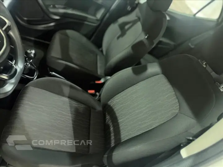 ARGO 1.0 Firefly Drive