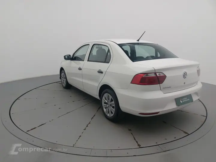 VOYAGE 1.0 12V MPI TOTALFLEX 4P MANUAL