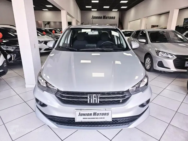 CRONOS DRIVE 1.3 FLEX