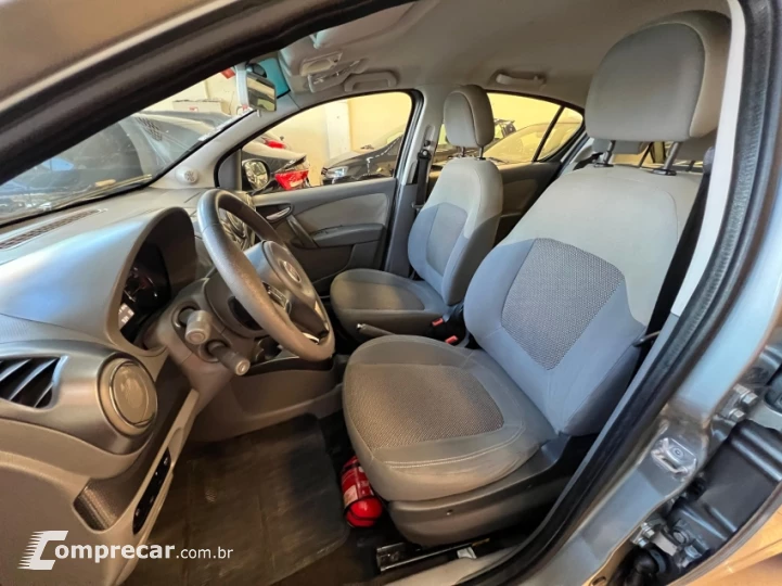 PALIO 1.6 MPI Essence 16V