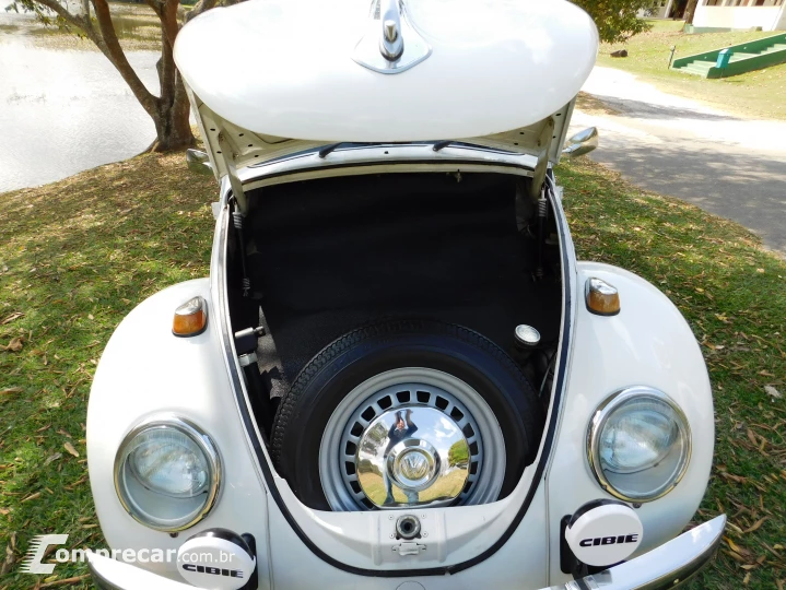 FUSCA 1.5 8V