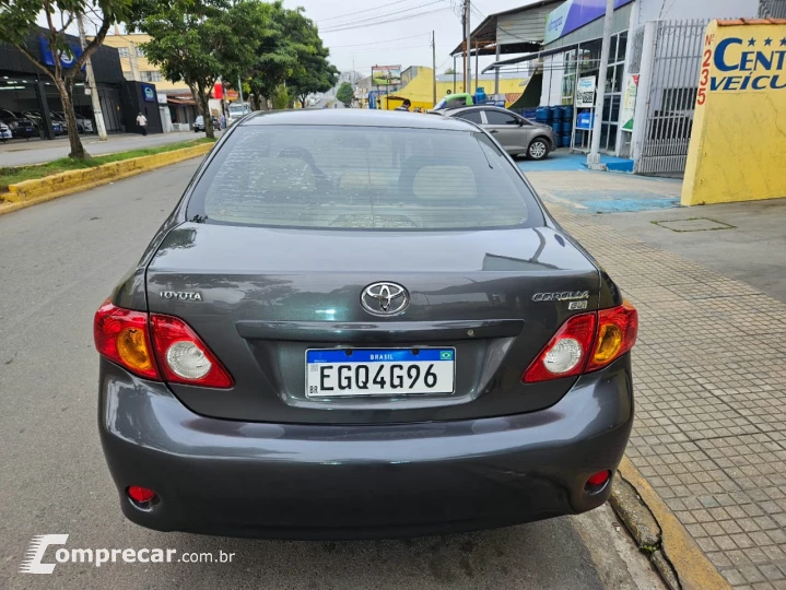 COROLLA GLI  1.8
