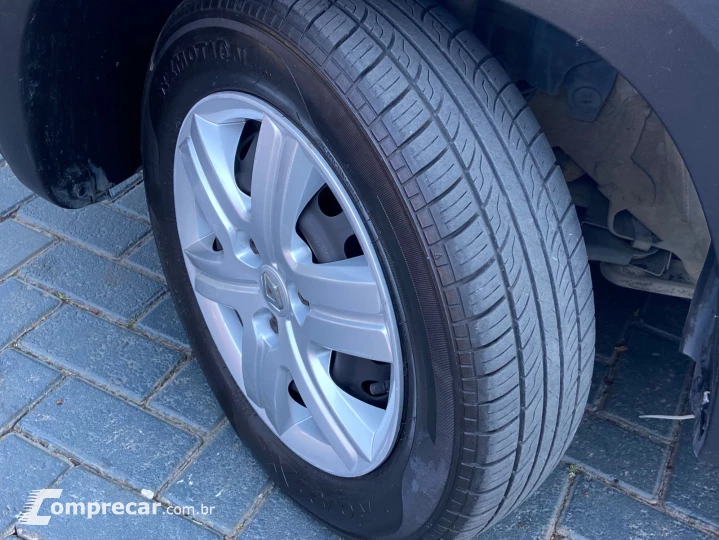 KWID 1.0 12V SCE ZEN