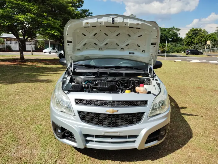 MONTANA 1.4 MPFI LS CS 8V