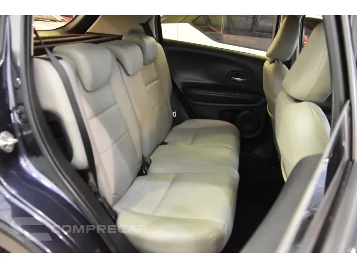HR-V 1.8 16V FLEX EX 4P AUTOMÁTICO