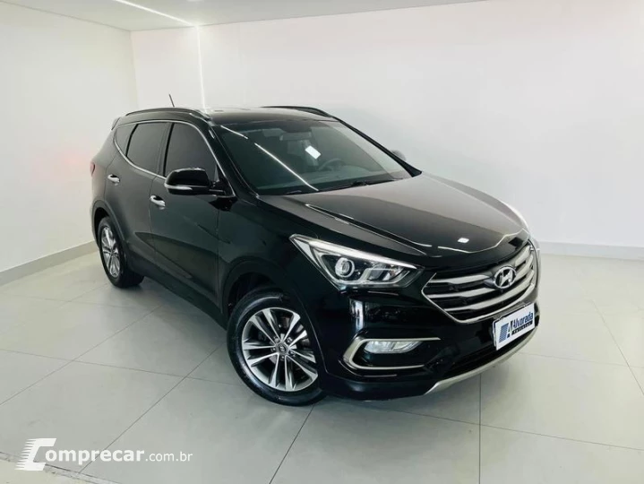 SANTA FE V6