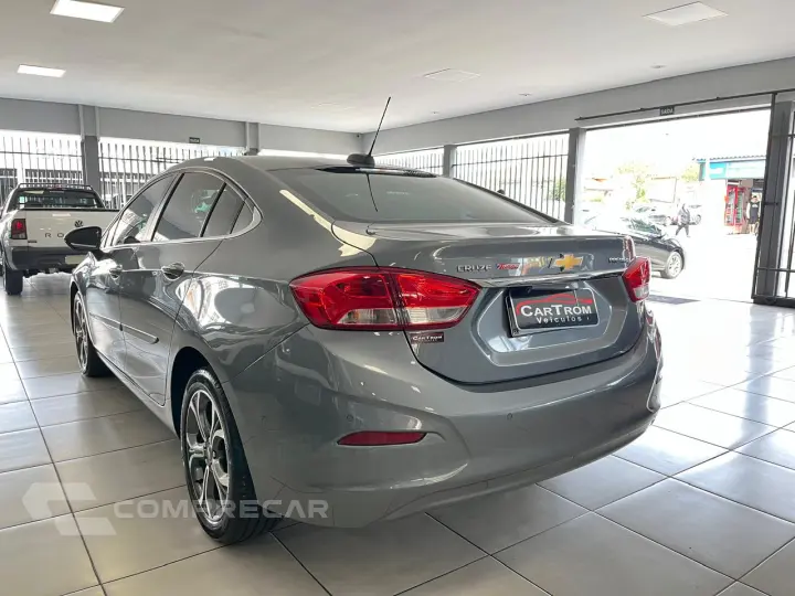 CRUZE PREMIER 1.4