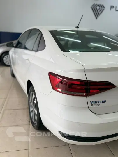 VIRTUS 1.0 200 TSI Highline