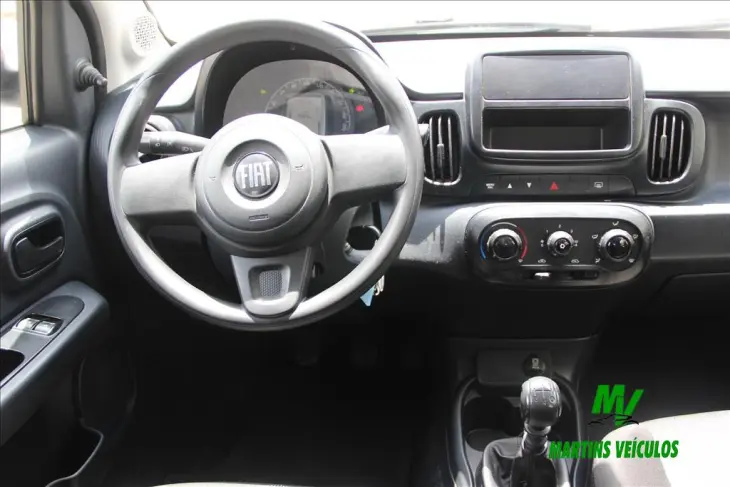 MOBI 1.0 EVO FLEX LIKE. MANUAL