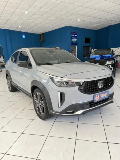 FASTBACK 1.0 Turbo 200 Impetus