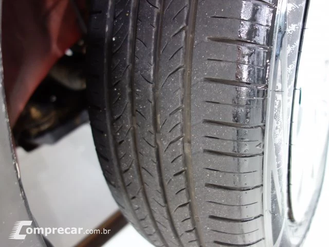 SAVEIRO - 1.6 MI TREND CE 8V 2P MANUAL G.V