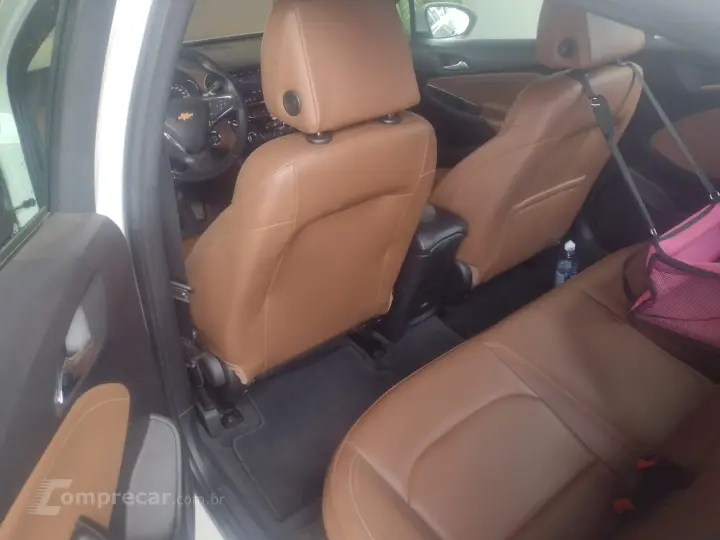 CRUZE 1.4 Turbo Premier