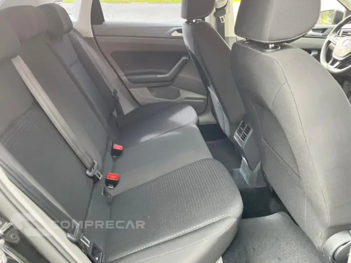 POLO 1.0 200 TSI Comfortline