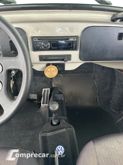 FUSCA 1.6 8V