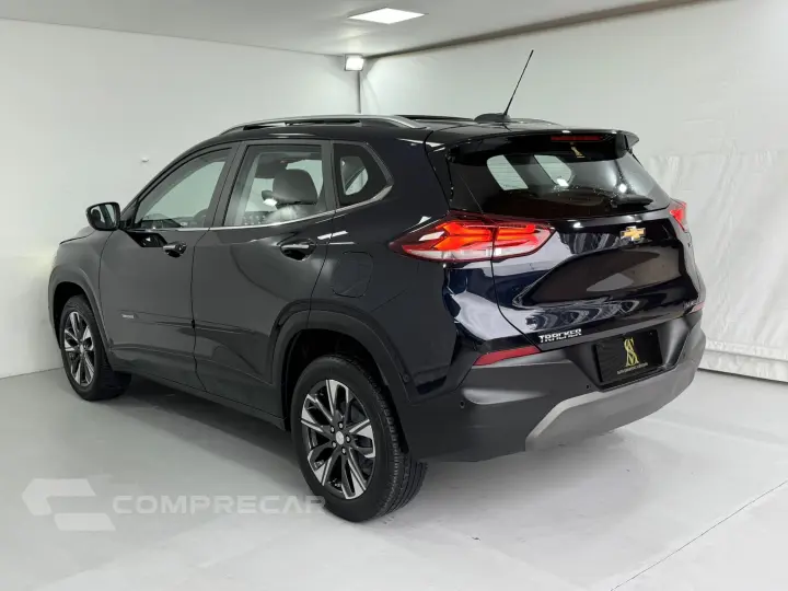 TRACKER 1.2 Turbo Premier
