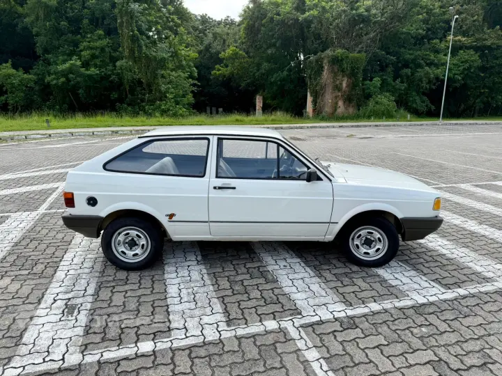 GOL 1.0 MI 8V