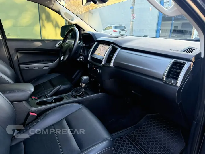 RANGER 3.2 XLT 4X4 CD 20V Turbo A