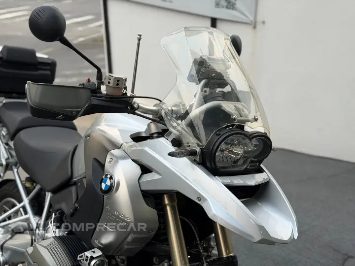 R 1200 Gs