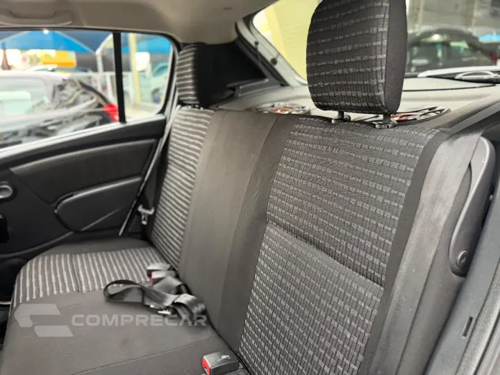 SANDERO Expression Hi-Flex 1.6 8V 5p