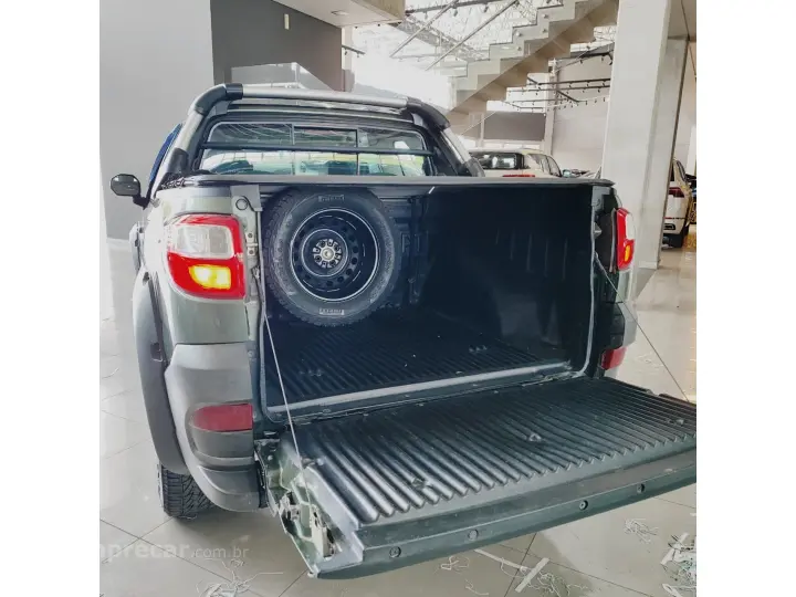 STRADA 1.8 MPI ADVENTURE CD 16V FLEX 3P MANUAL