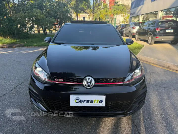 GOLF 2.0 350 TSI GTI