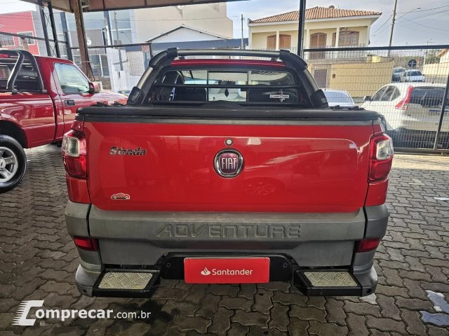 STRADA - 1.8 MPI ADVENTURE CD 16V 3P MANUAL