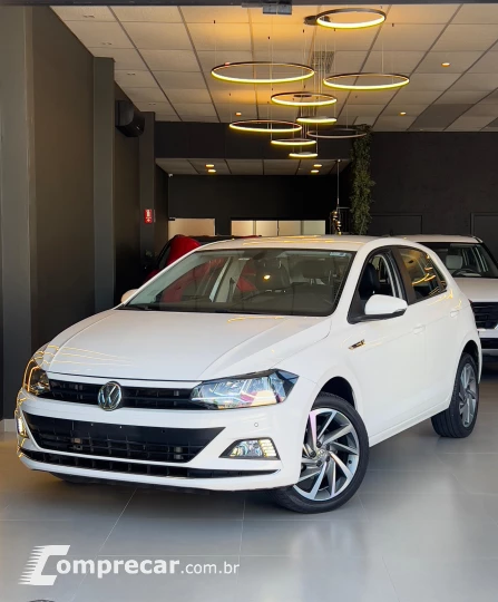 POLO 1.0 200 TSI Highline