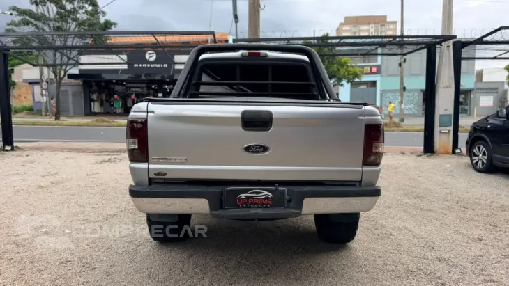 Ranger 2.3 16V XLT CABINE DUPLA