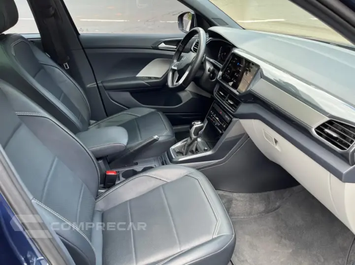 T-CROSS 1.4 250 TSI Highline