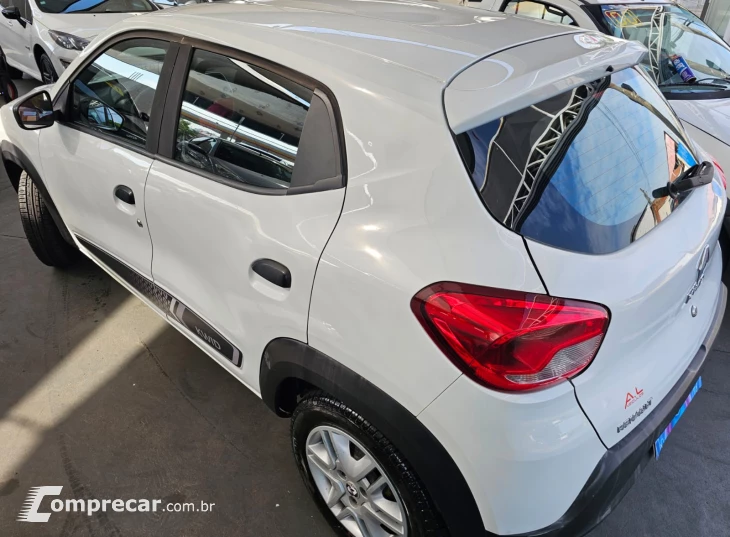 KWID 1.0 12V SCE ZEN