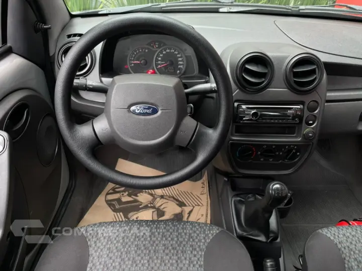 KA 1.0 MPI 8V FLEX 2P MANUAL