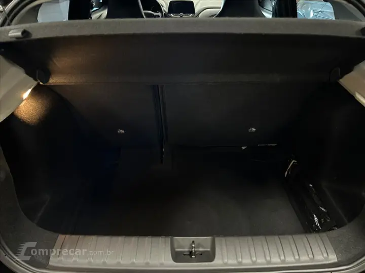 ONIX 1.0 TURBO FLEX PREMIER AUTOMÁTICO