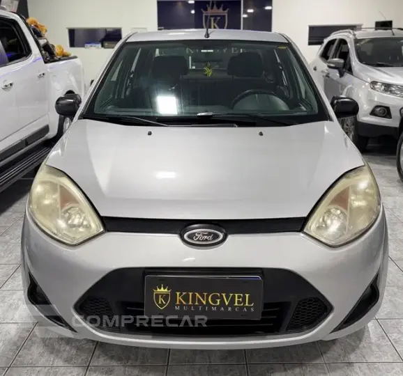 FIESTA SEDAN1.6FLEX