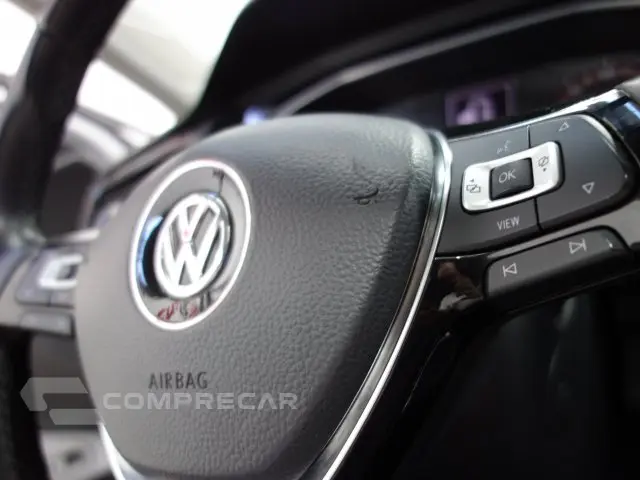 JETTA - 1.4 250 TSI TOTAL COMFORTLINE TIPTRONIC