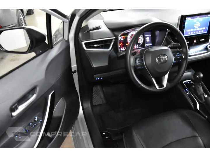 COROLLA 2.0 VVT-IE FLEX XEI DIRECT SHIFT
