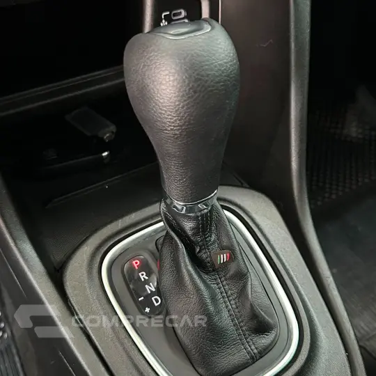 PULSE AUDACE 1.0 Turbo 200 Flex Aut.