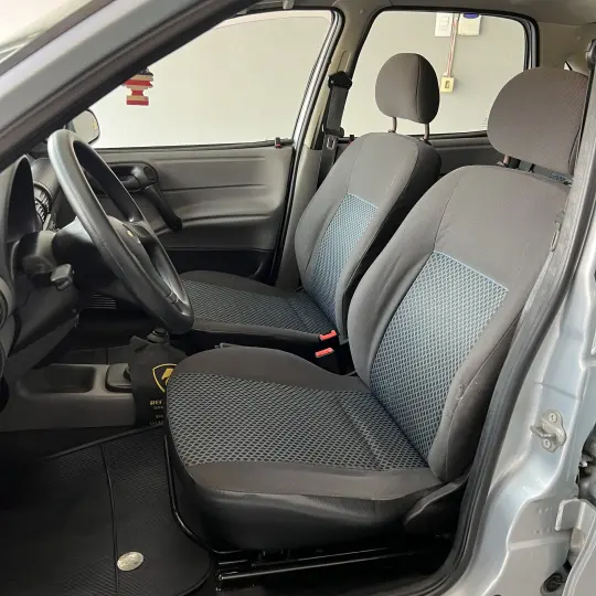 Classic Life/LS 1.0 VHC FlexP. 4p