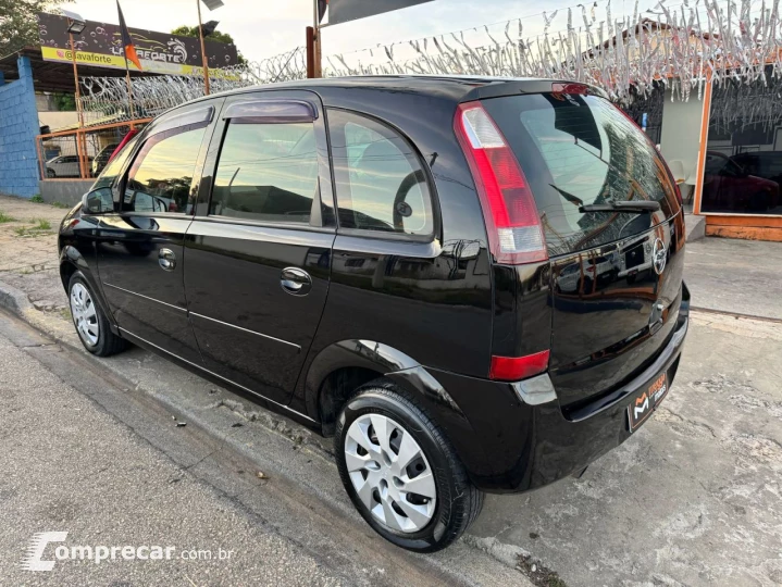 MERIVA 1.8 MPFI Maxx 8V