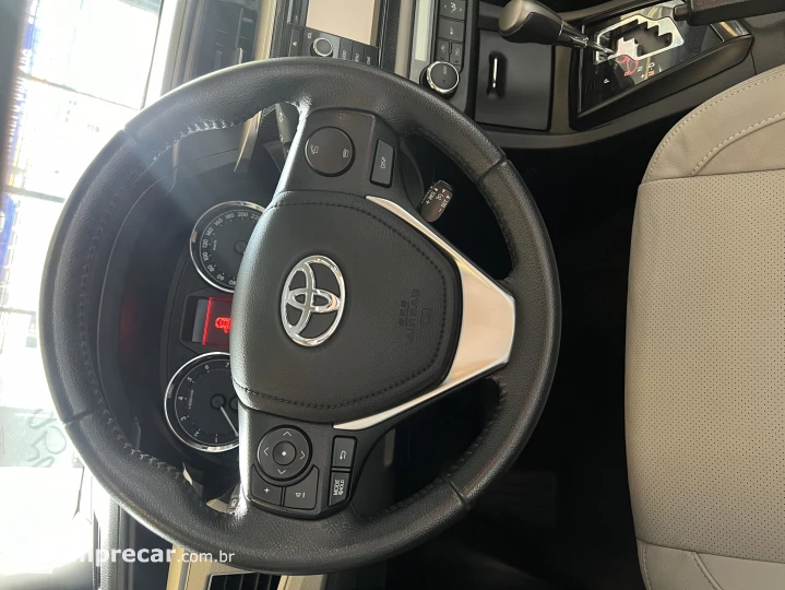 COROLLA 2.0 Vvt-ie XEI Direct Shift