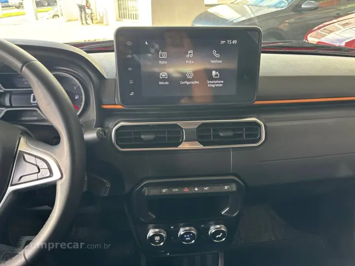 OROCH Outsider 1.3Tce Flex Aut.