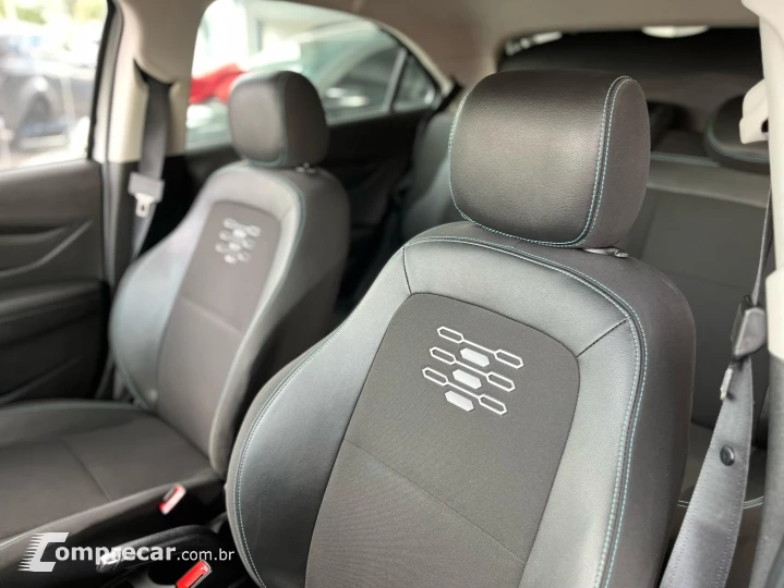 JOY 1.0 8V FLEX BLACK EDITION MANUAL