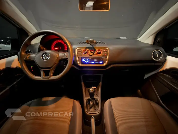 UP 1.0 MPI TAKE UP 12V FLEX 4P MANUAL