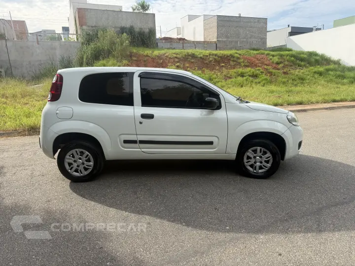 UNO 1.0 EVO Vivace 8V