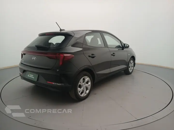 HB20 1.0 12V FLEX COMFORT MANUAL
